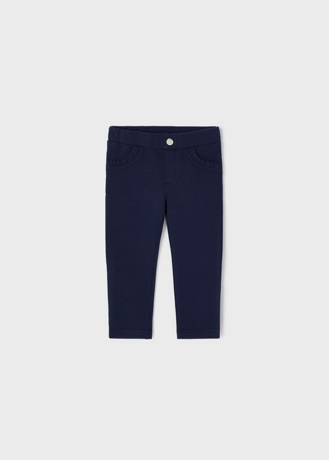 detail Dětské dívčí kalhoty MAYORAL