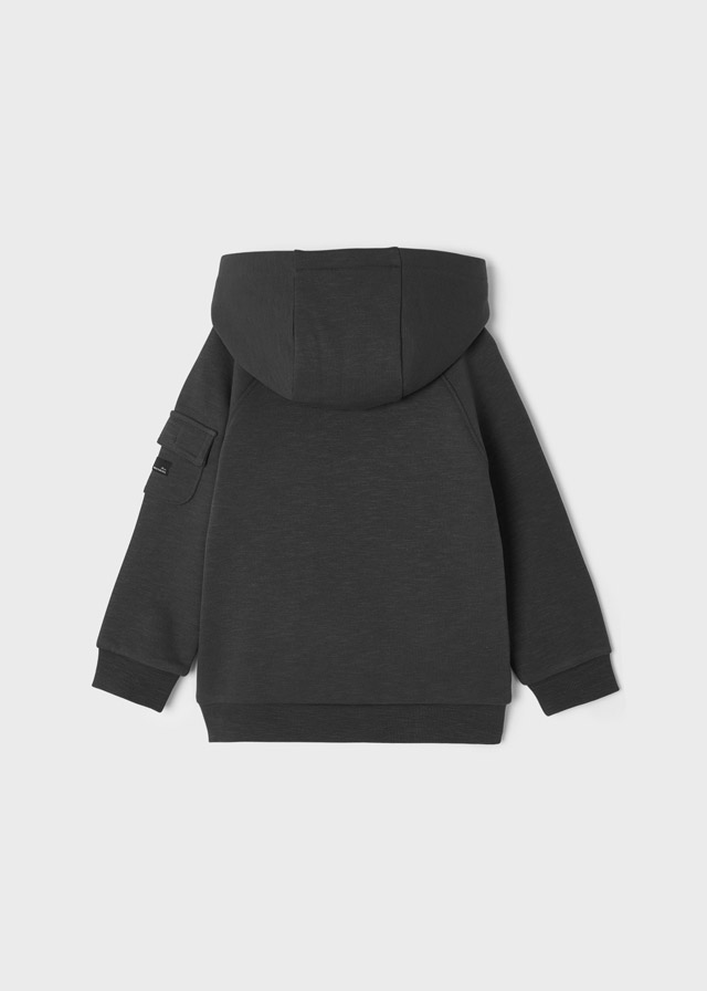 detail Chlapecká mikina MAYORAL