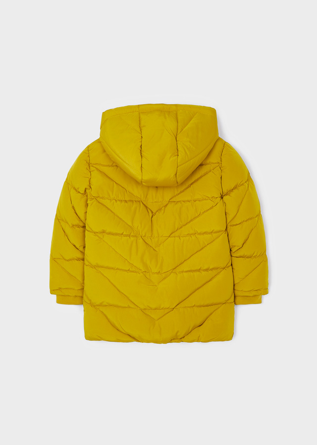 detail Chlapecká bunda MAYORAL