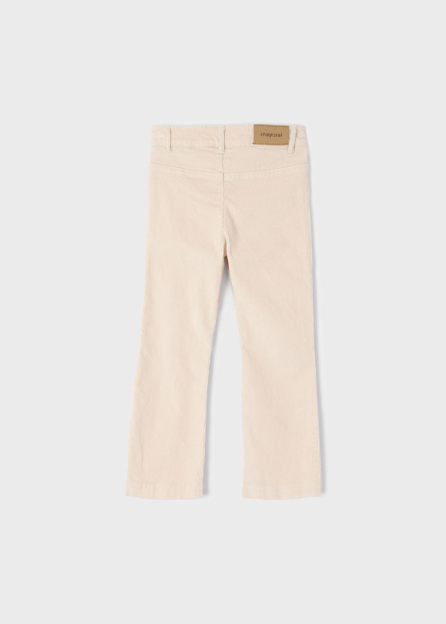 detail Dívčí kalhoty MAYORAL