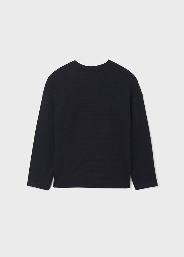 detail Chlapecké tričko MAYORAL