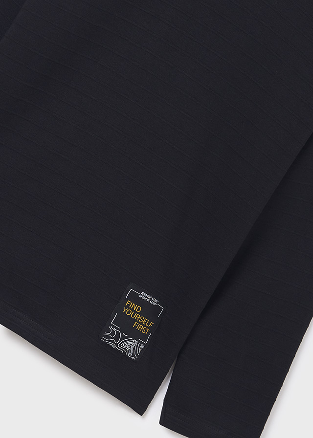 detail Chlapecké tričko MAYORAL