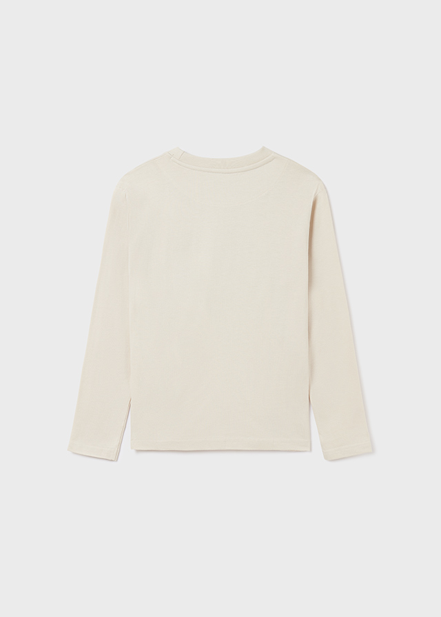 detail Chlapecké tričko MAYORAL