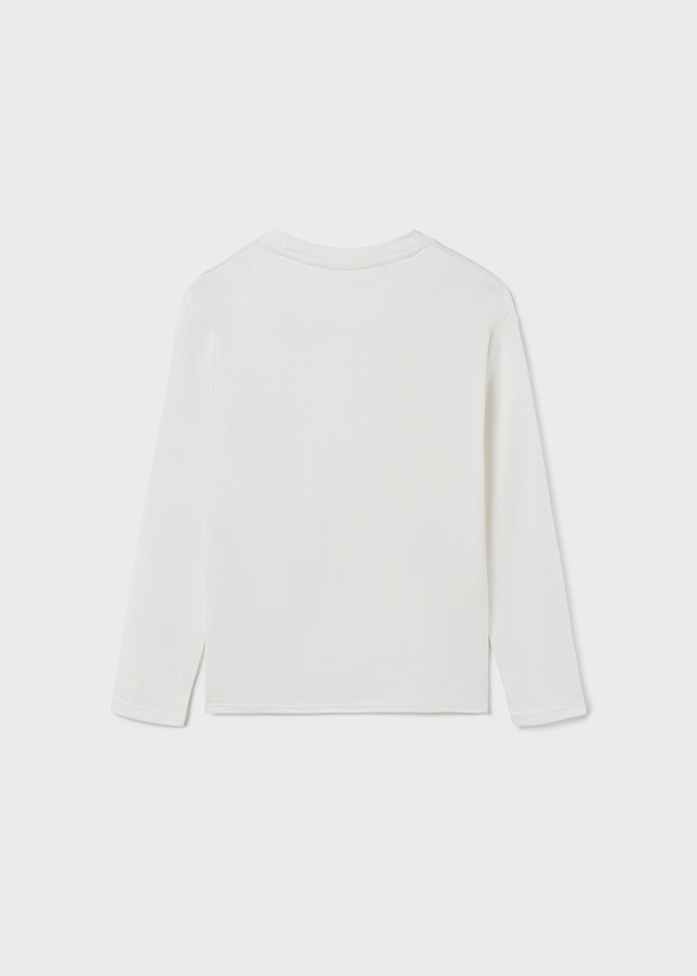 detail Chlapecké tričko MAYORAL