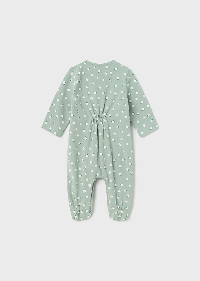 detail Dárkový set dupačky pro novorozence 2ks MAYORAL