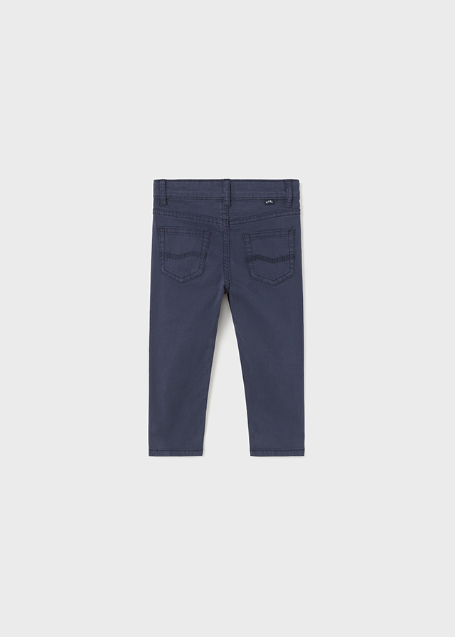 detail Dětské chlapecké kalhoty MAYORAL