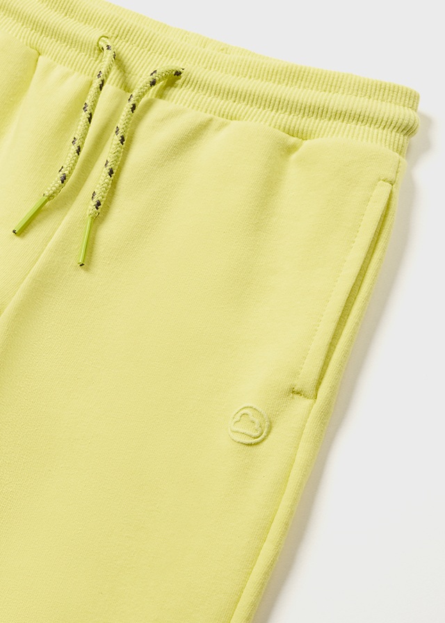 detail Dětské chlapecké tepláky MAYORAL