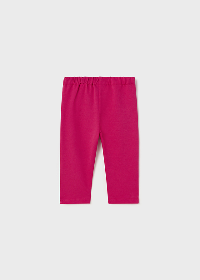 detail Dětské dívčí kalhoty MAYORAL