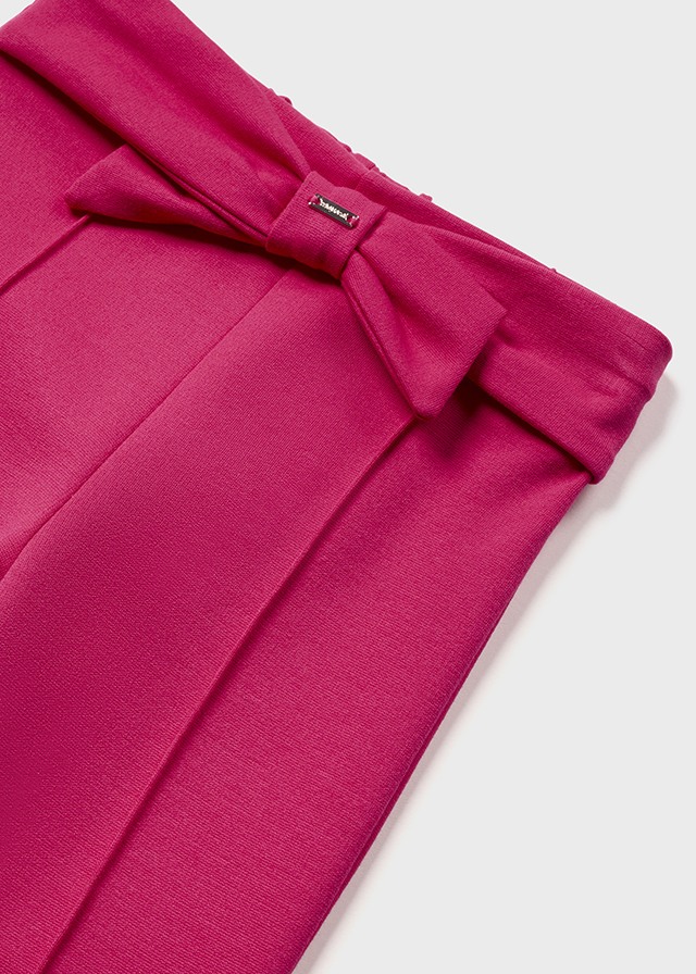 detail Dětské dívčí kalhoty MAYORAL