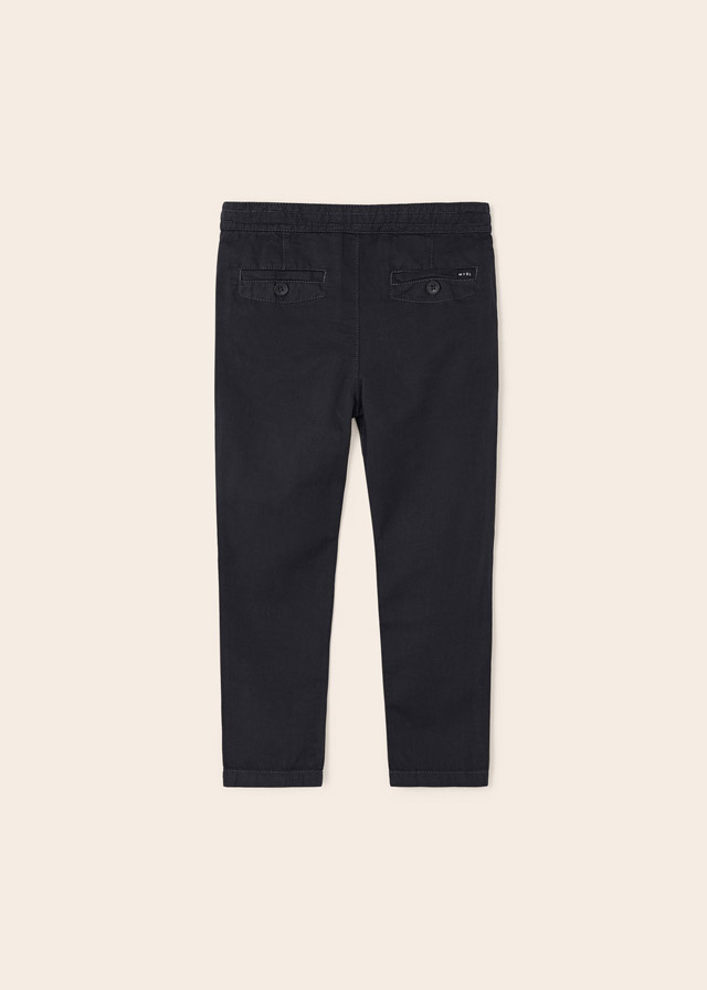 detail Chlapecké kalhoty MAYORAL