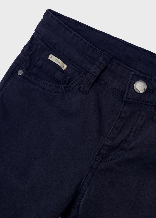 detail Chlapecké kalhoty MAYORAL