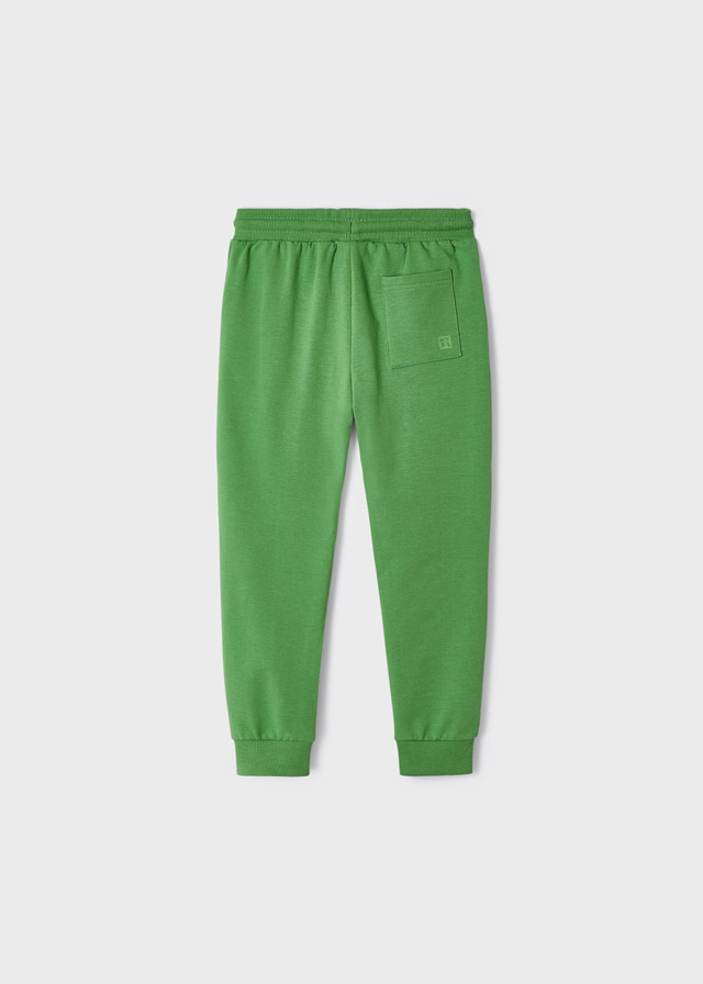 detail Chlapecké tepláky Basic MAYORAL