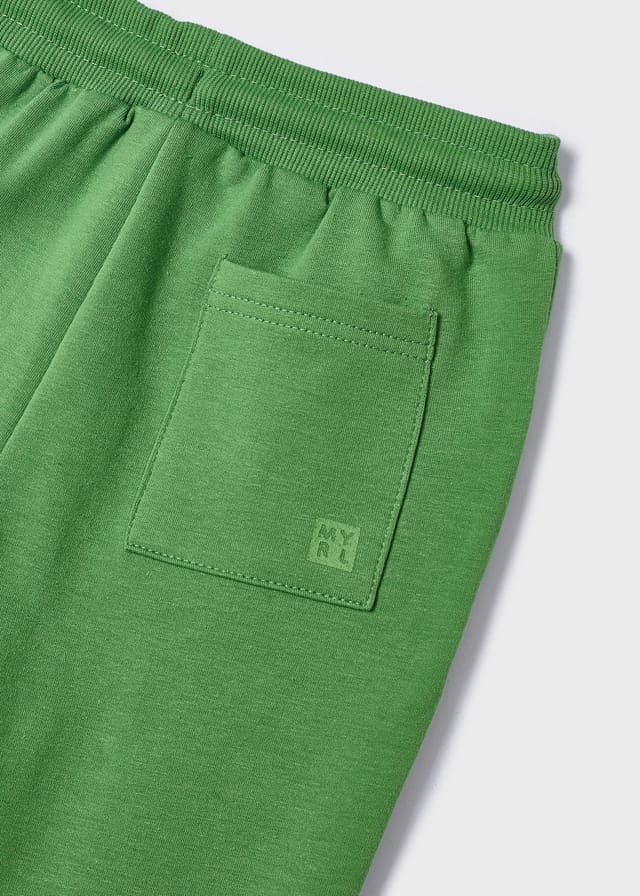 detail Chlapecké tepláky Basic MAYORAL