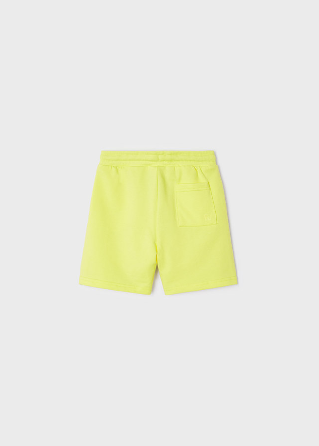 detail Chlapecké kraťasy MAYORAL