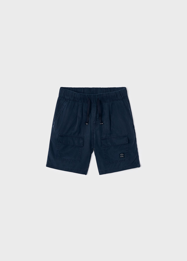 detail Chlapecké šortky MAYORAL