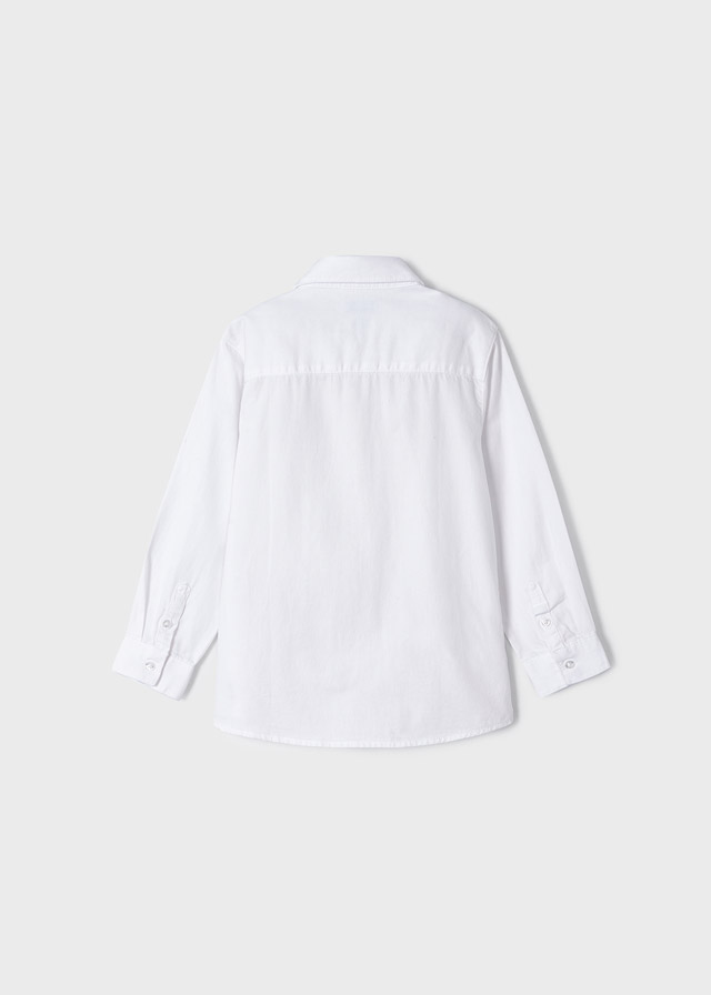 detail Chlapecká košíle MAYORAL