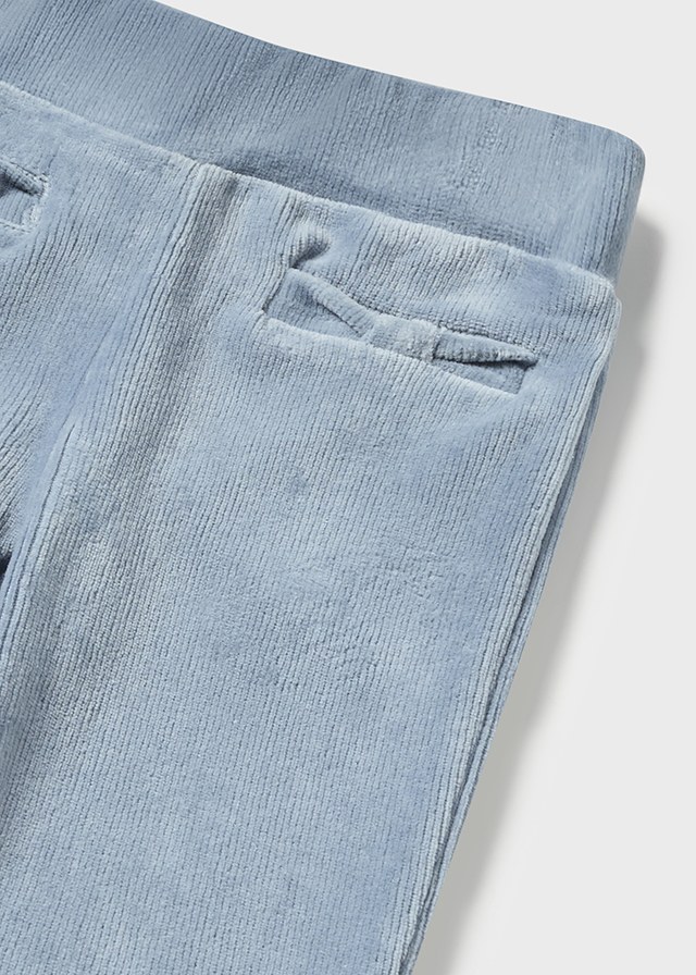 detail Dětské dívčí kalhoty MAYORAL