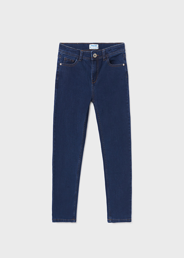 detail Dívčí kalhoty MAYORAL