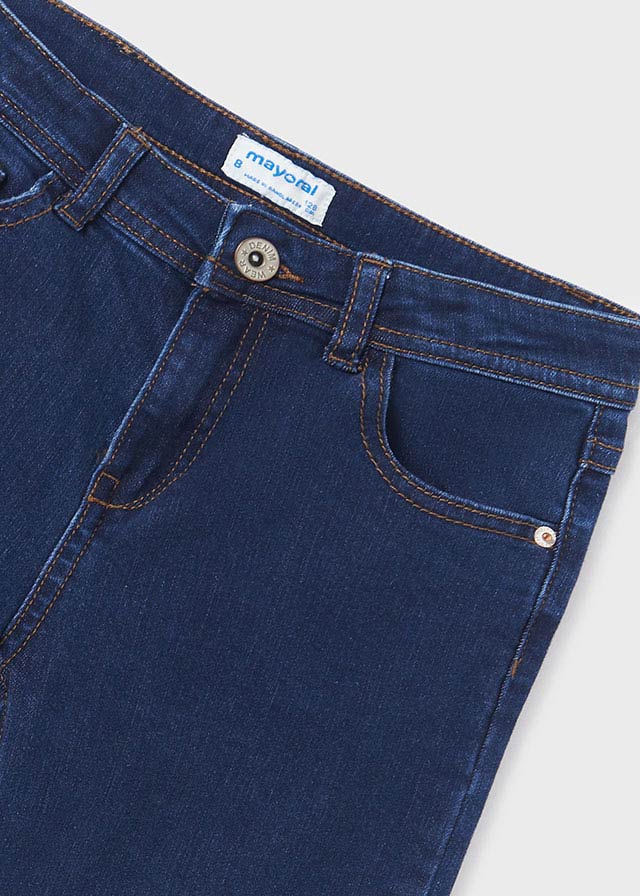 detail Dívčí kalhoty MAYORAL