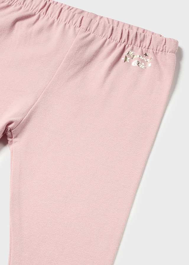 detail Dětské dívčí legíny 2 ks MAYORAL