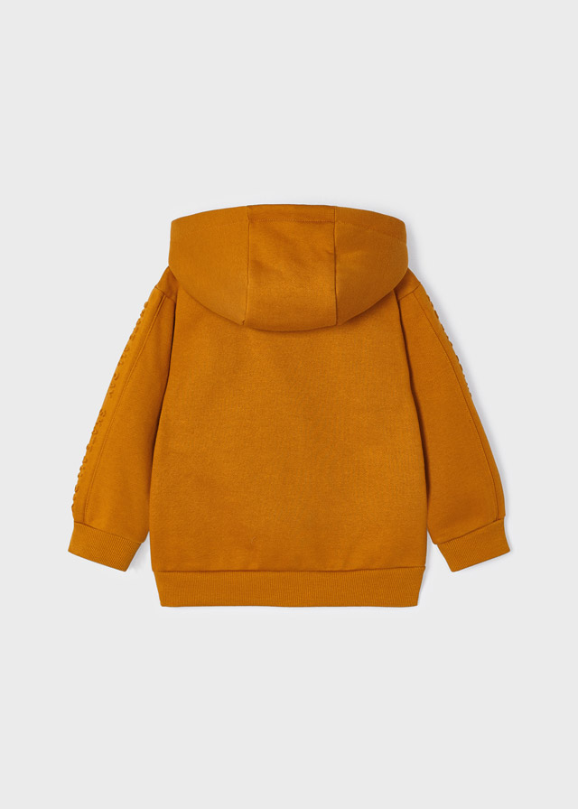 detail Chlapecká mikina MAYORAL