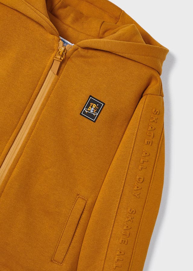 detail Chlapecká mikina MAYORAL