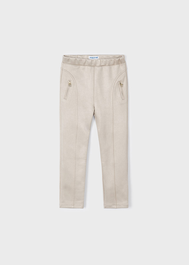 detail Dívčí kalhoty MAYORAL