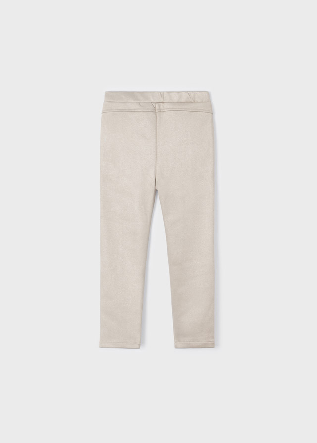 detail Dívčí kalhoty MAYORAL