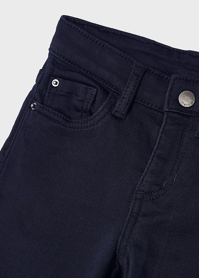 detail Chlapecké kalhoty MAYORAL