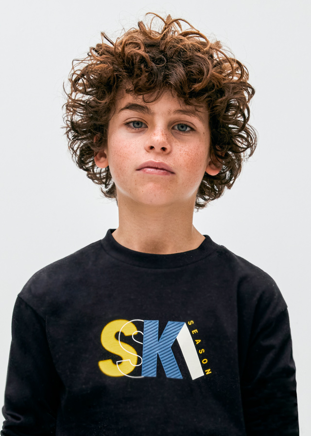 detail Chlapecké tričko 2 ks MAYORAL