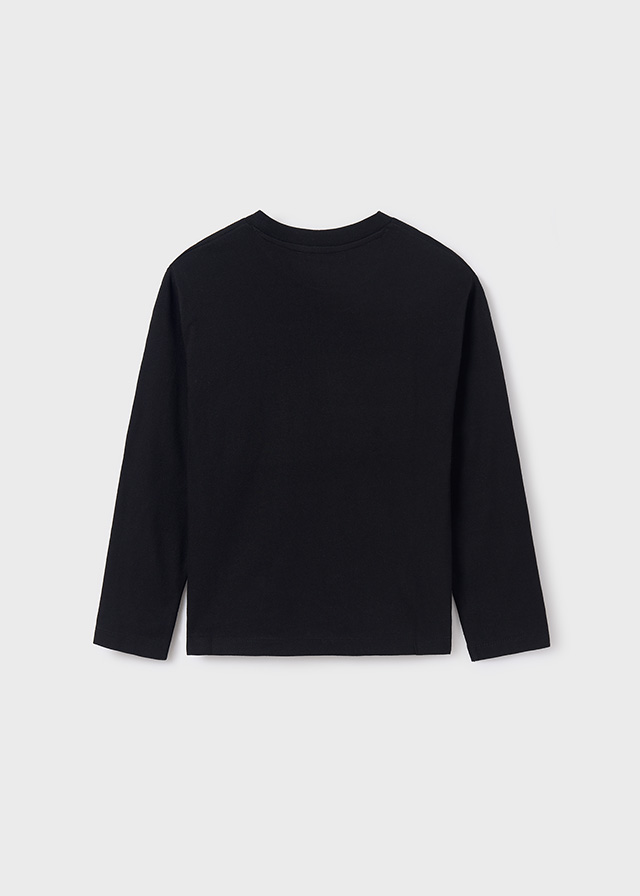 detail Chlapecké tričko MAYORAL