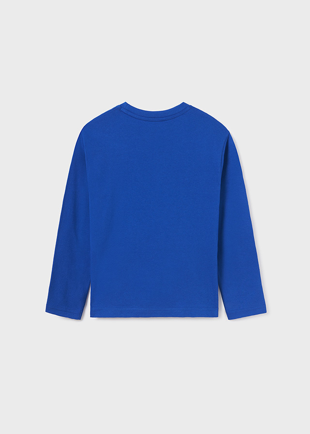 detail Chlapecké tričko MAYORAL