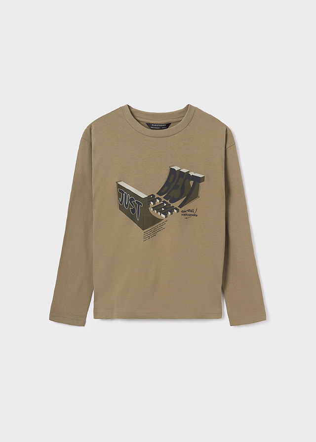 detail Chlapecké tričko 2ks MAYORAL