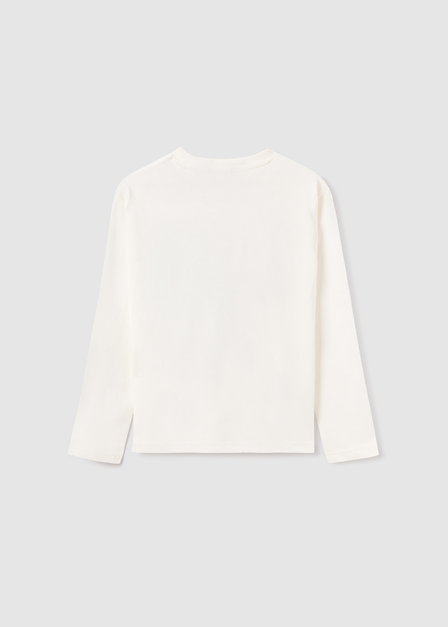 detail Chlapecké tričko 2ks MAYORAL