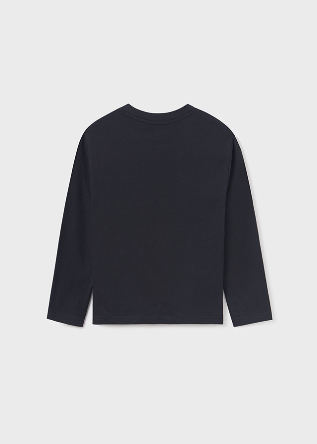 detail Chlapecké tričko MAYORAL