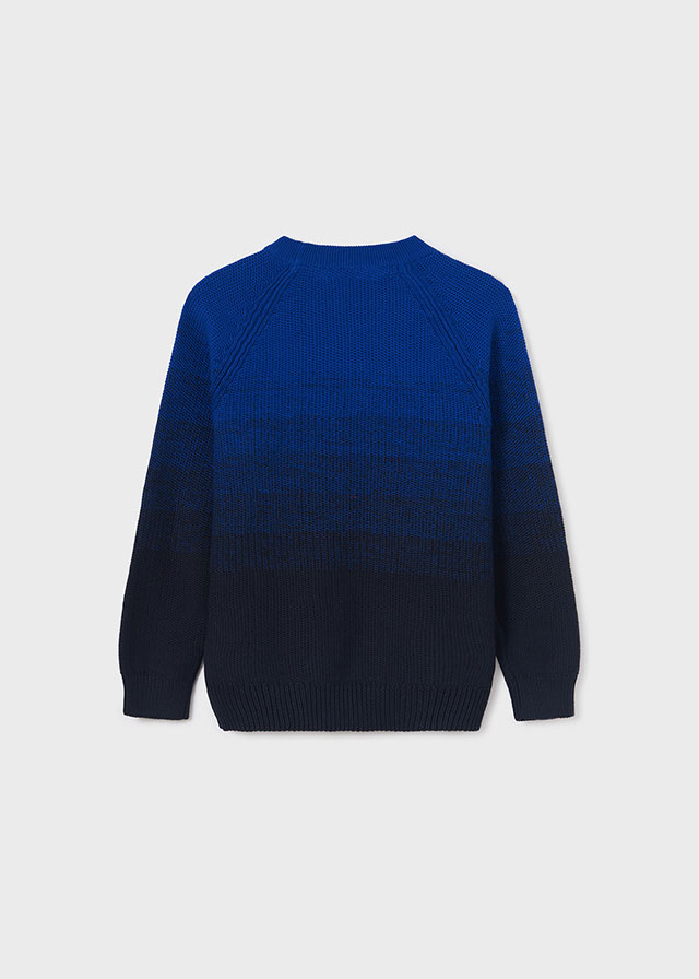 detail Chlapecký svetr MAYORAL