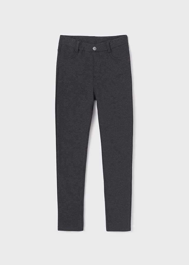 detail Dívčí kalhoty MAYORAL