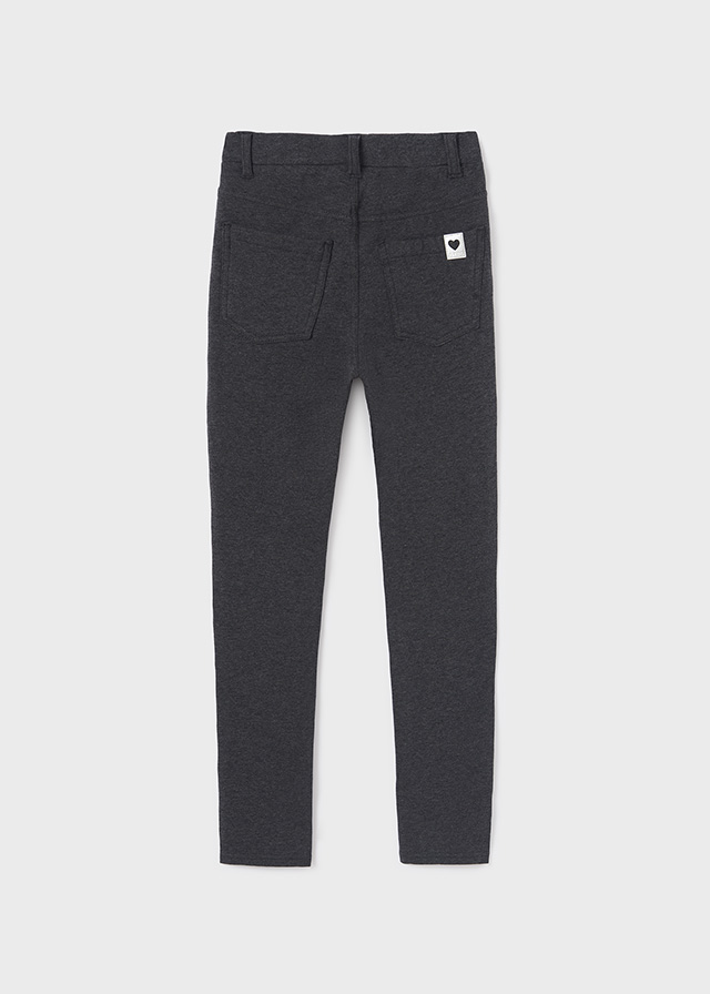 detail Dívčí kalhoty MAYORAL