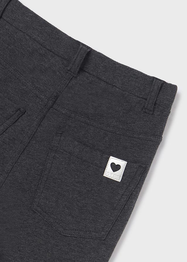 detail Dívčí kalhoty MAYORAL