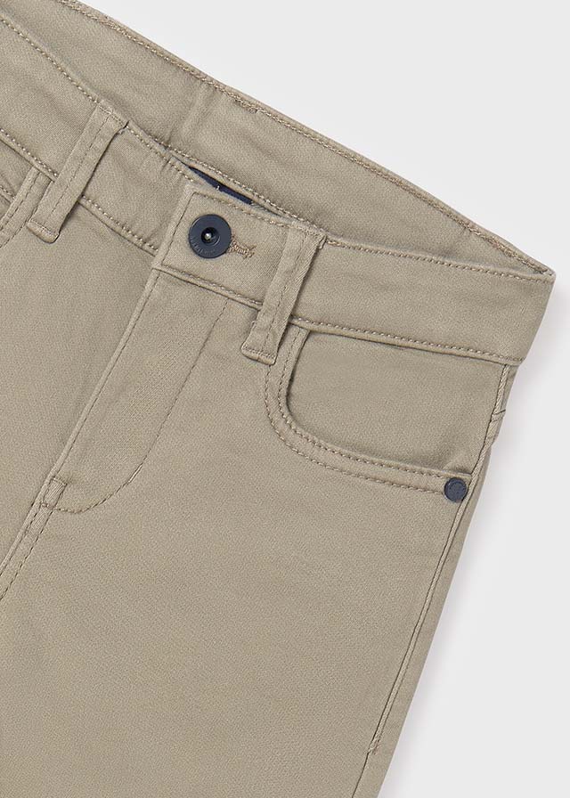 detail Chlapecké kalhoty MAYORAL