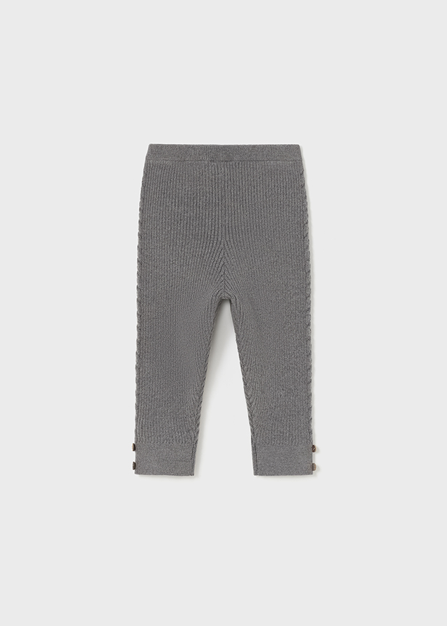 detail Dětské dívčí legíny MAYORAL