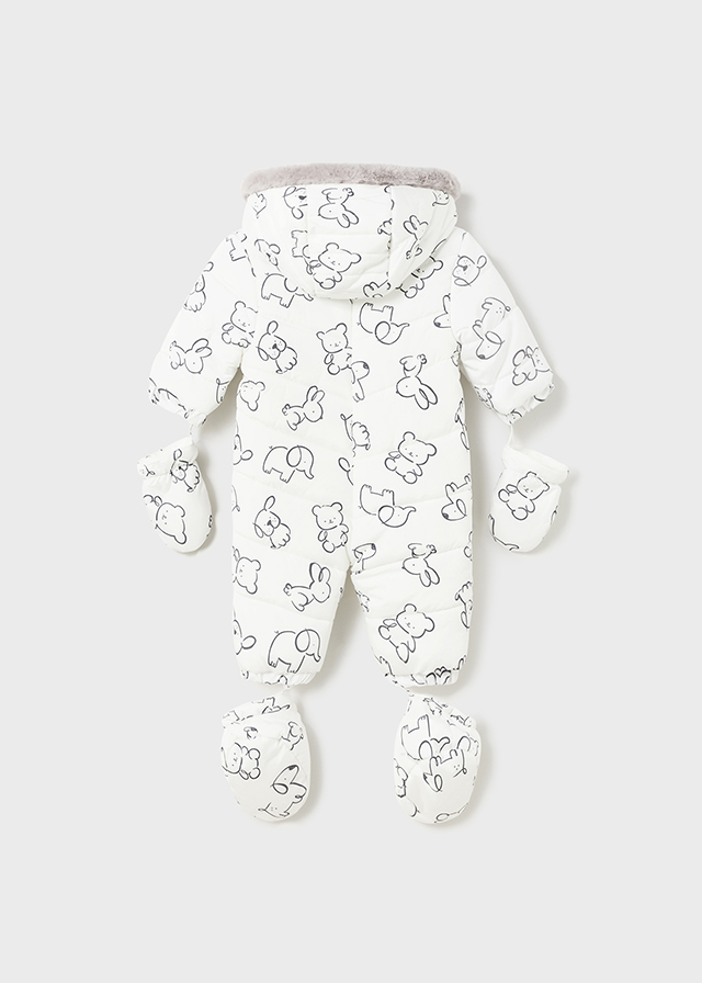 detail Dětská kombinéza MAYORAL