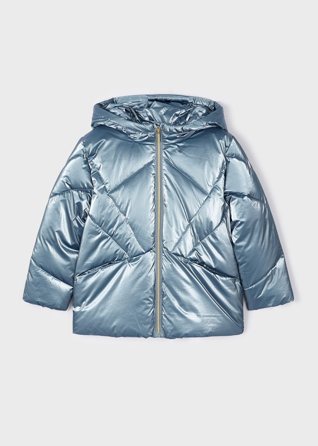 detail Dívčí bunda MAYORAL