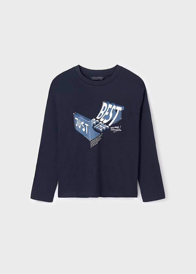 detail Chlapecké tričko 2ks MAYORAL