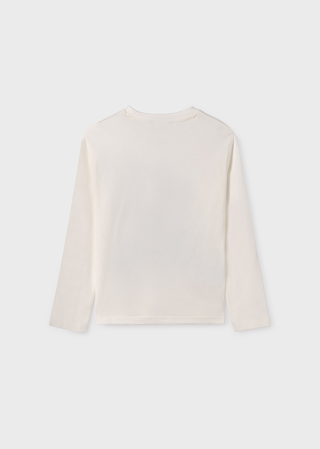 detail Chlapecké tričko 2ks MAYORAL