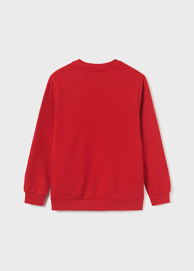 detail Chlapecký svetr MAYORAL