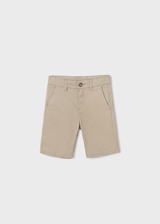 detail Chlapecké kraťasy bermuda chino MAYORAL
