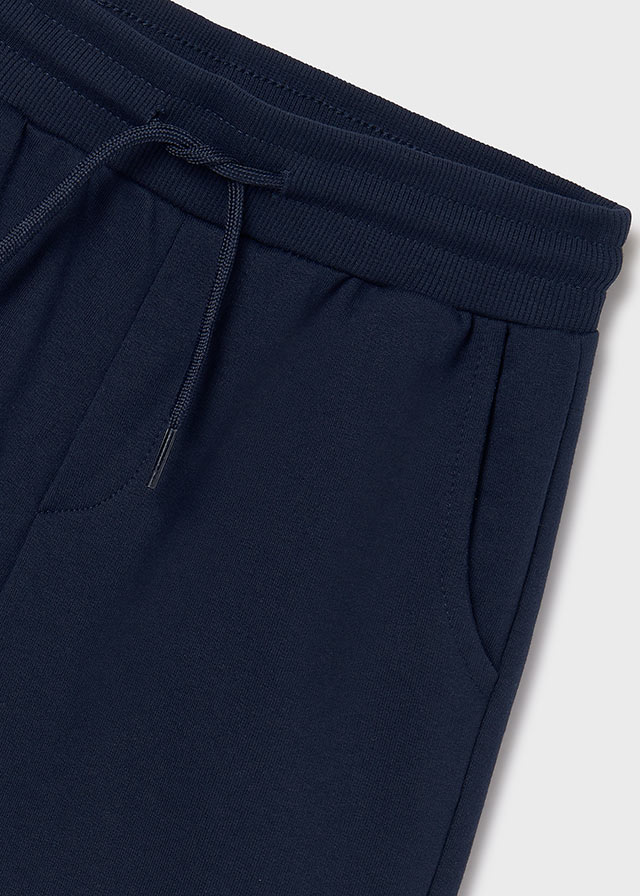 detail Chlapecké sportovní šortky MAYORAL