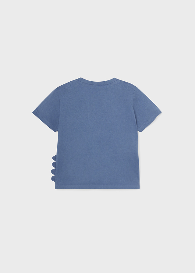 detail Dětské interaktivní tričko MAYORAL