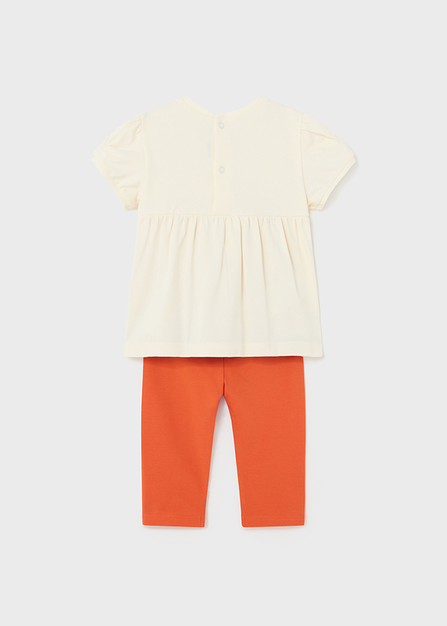 detail Dětský 2-dílný set s potiskem MAYORAL